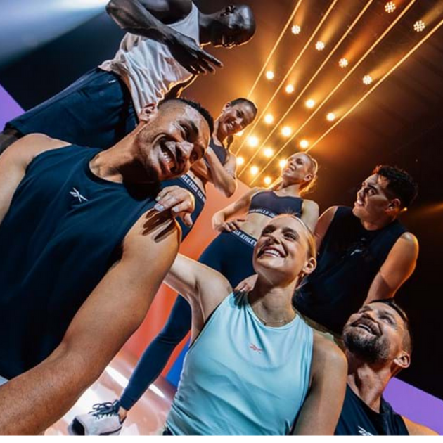 Post pandemic fitness trends revealed by Les Mills – Blue Fitness Ltd