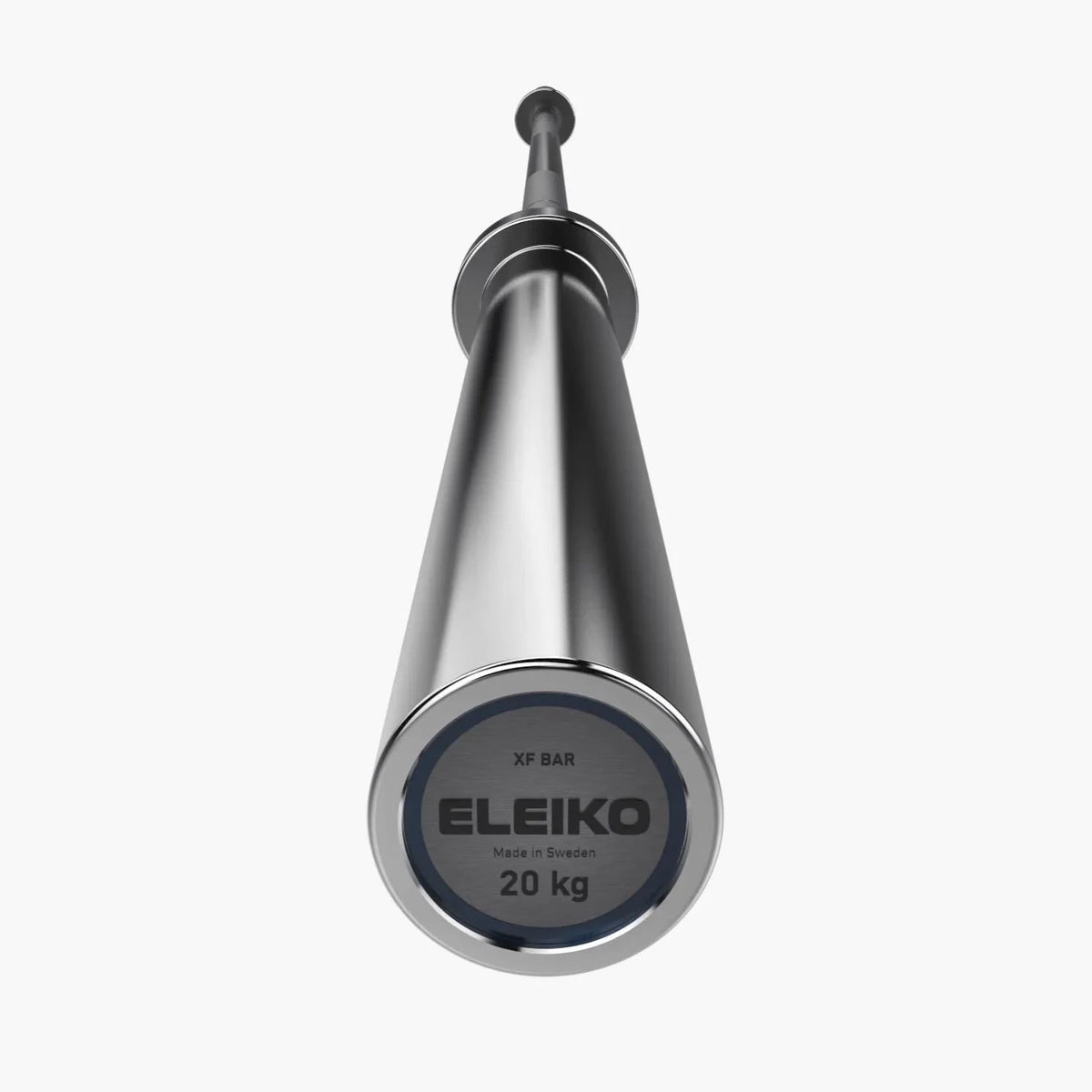 Eleiko 20kg XF Bar – Blue Fitness Ltd