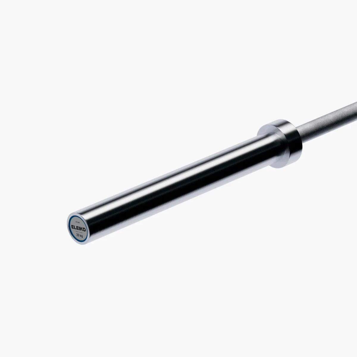 2本　オリンピック シャフト ELEIKO XFバ－ 220cm 20kg Eleiko 20kg XF Bar – Blue Fitness Ltd