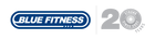 Blue Fitness Ltd