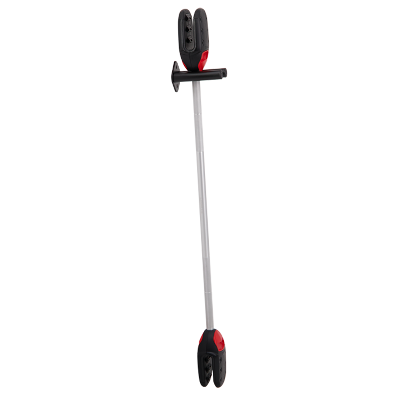 Les Mills Wall storage rack Blue Fitness Ltd