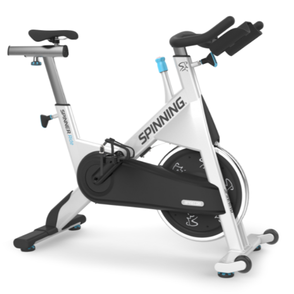 Spinner fit top indoor cycle