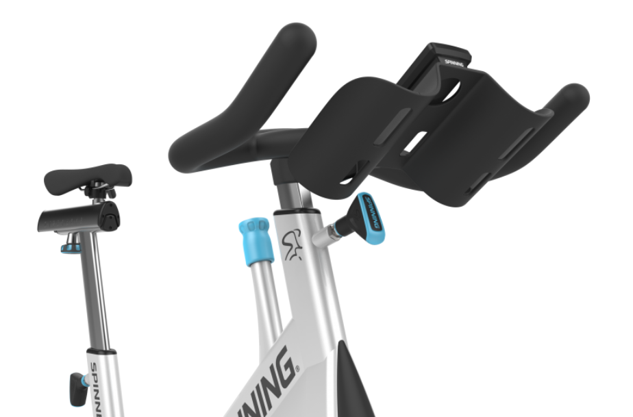Precor spin hot sale bike