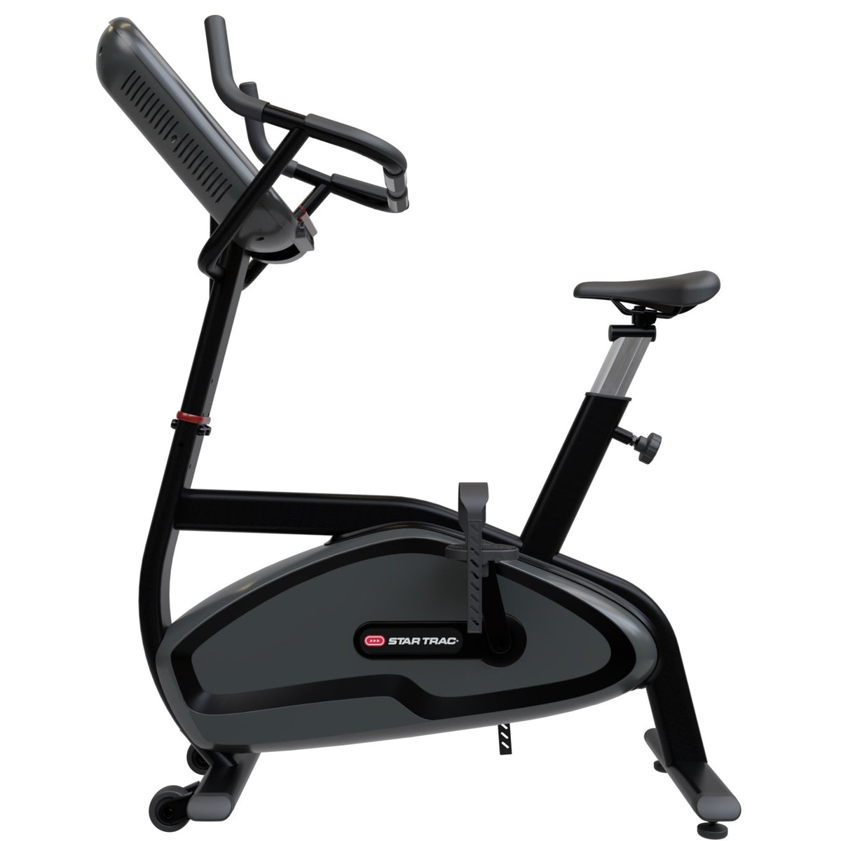 Star trac 8 series upright bike online