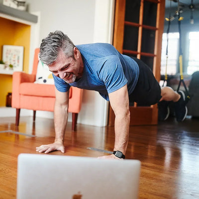 Strength vs Cardio: Do You Really Have to Choose?