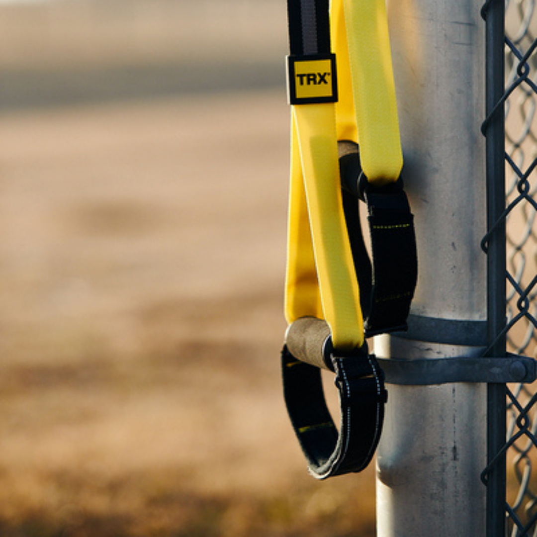 How TRX Training can improve your Balance, Flexibility, and Strength – Blue  Fitness Ltd