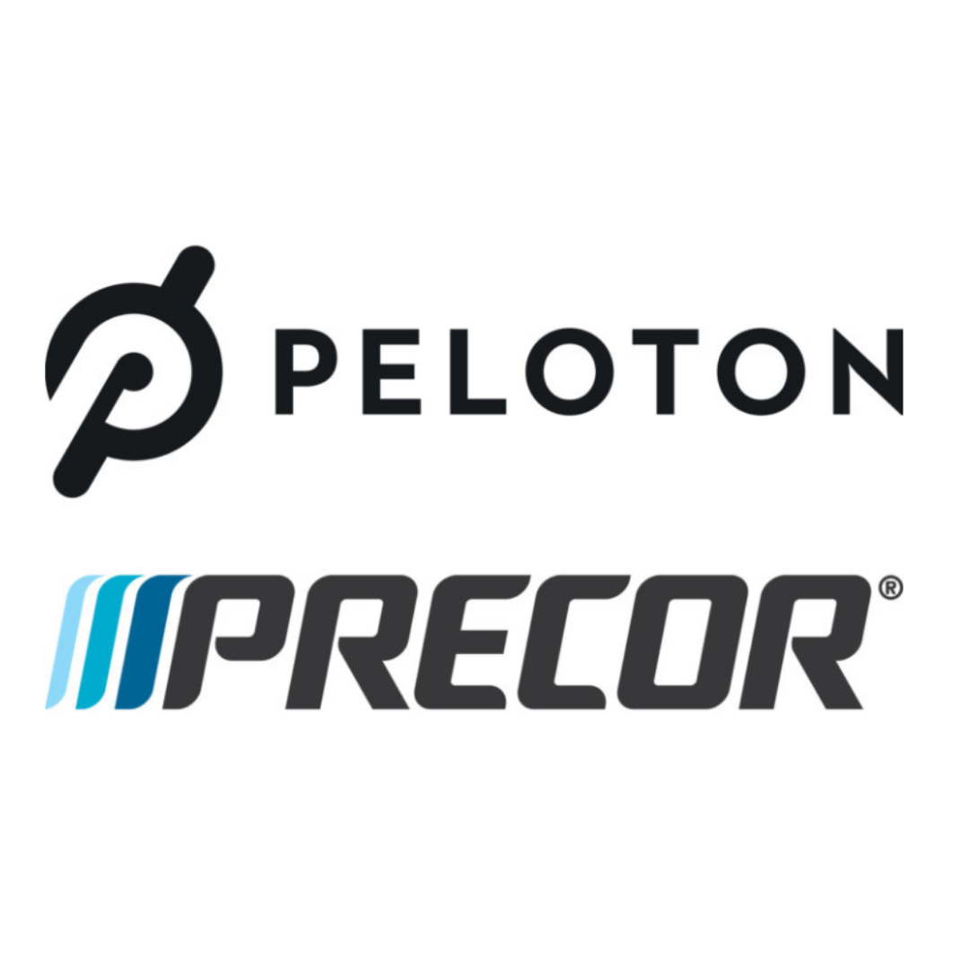 Peloton precor acquisition clearance