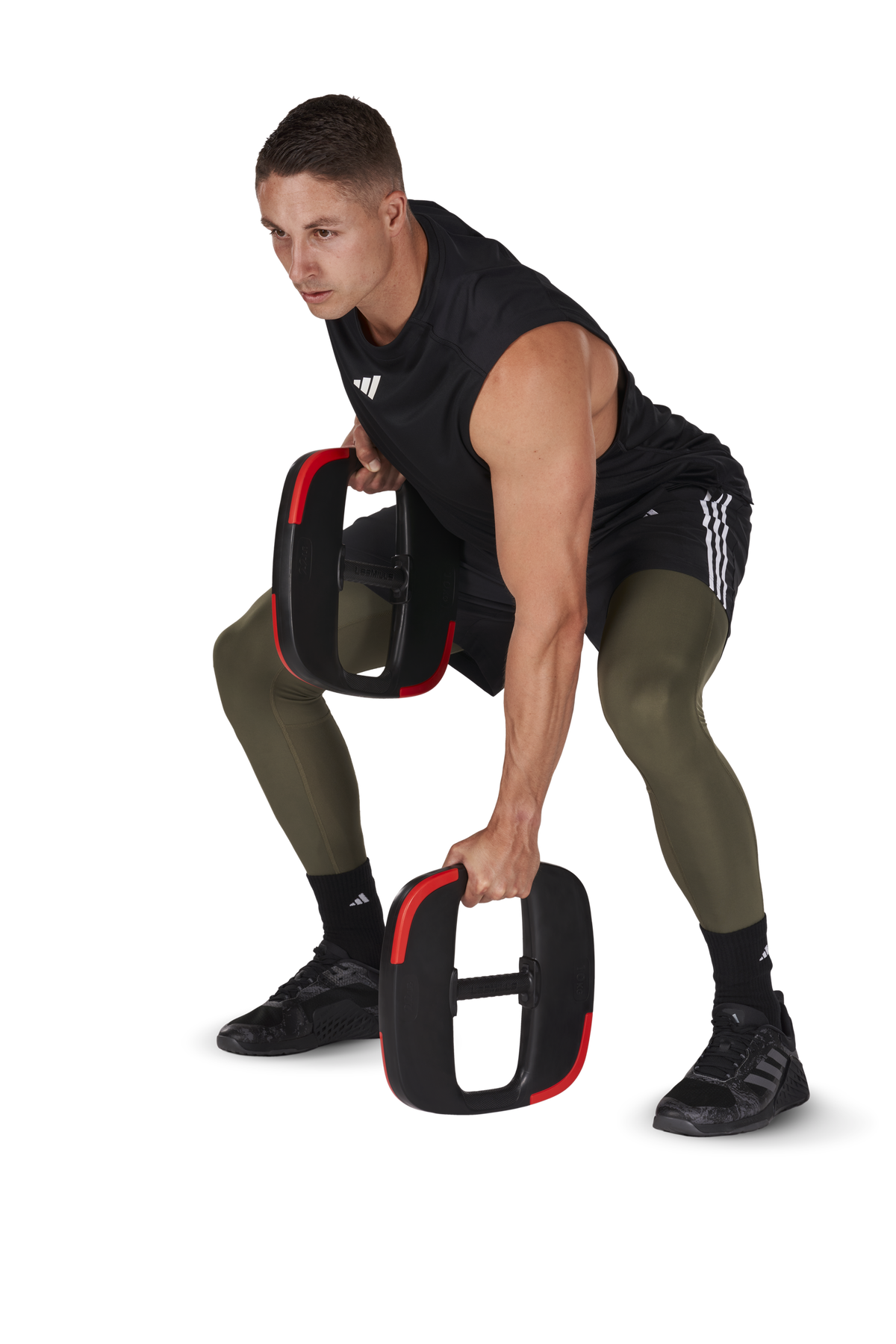 Les Mills SMARTBAR 10kg Weight Plate