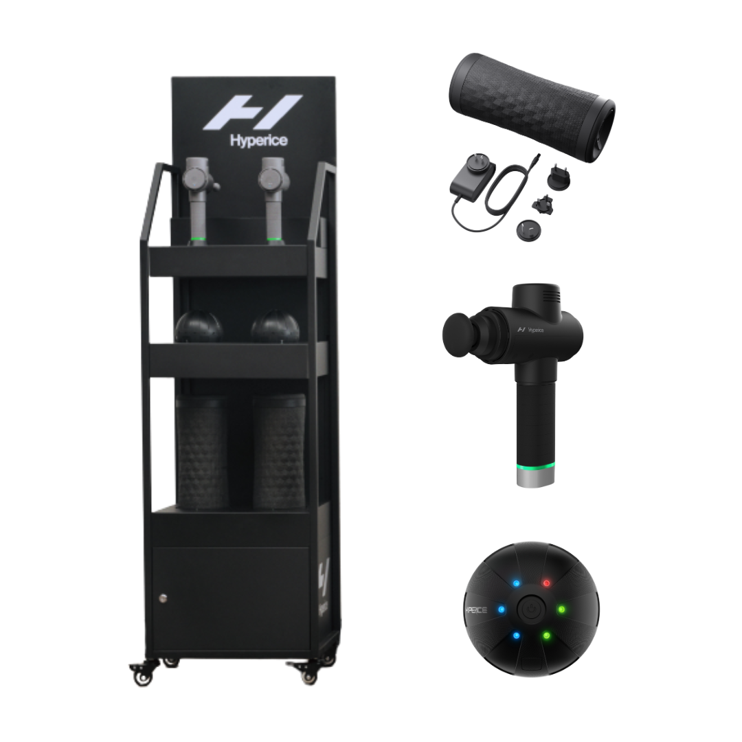 Hyperice – Blue Fitness Ltd