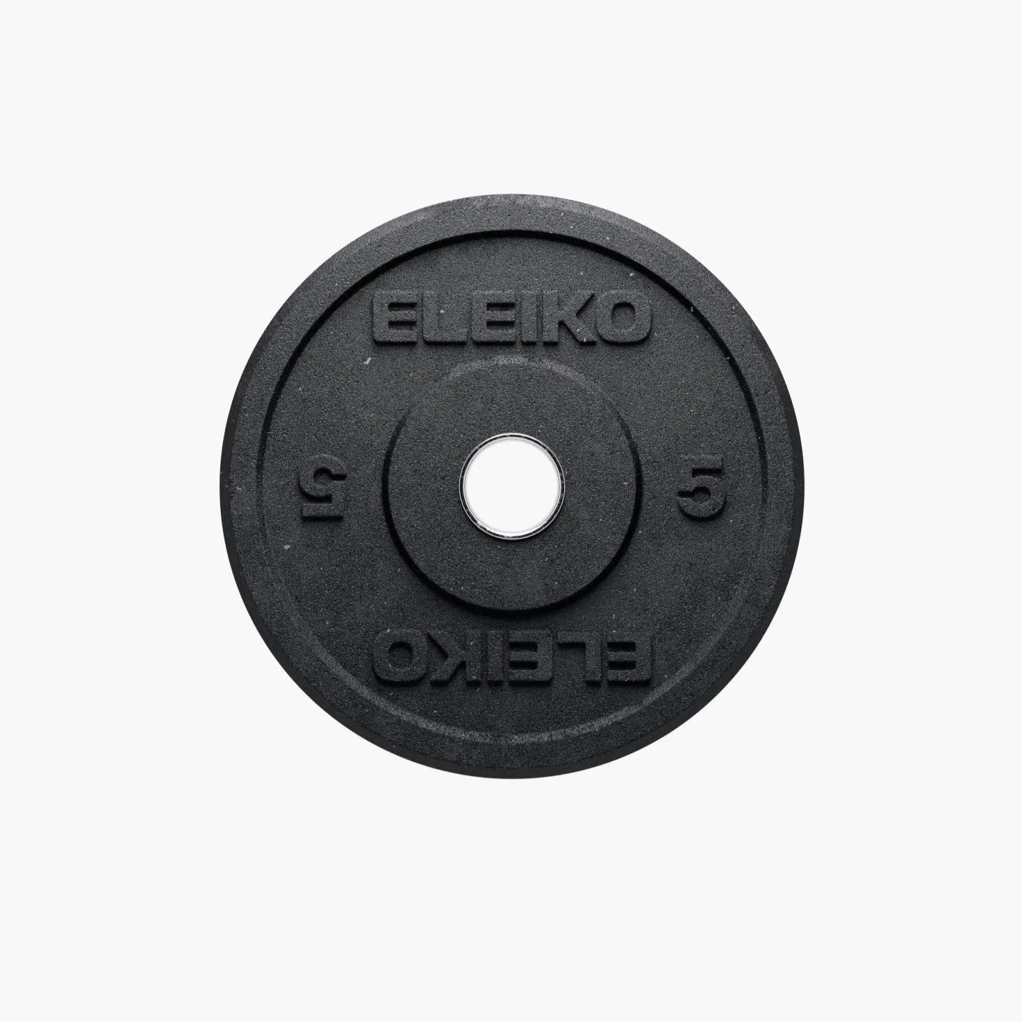 Eleiko online bumper plates