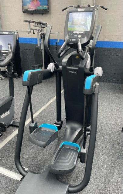 Amt 885 Used Precor Amt Precor AMT 885 Adaptive Motion Trainer W