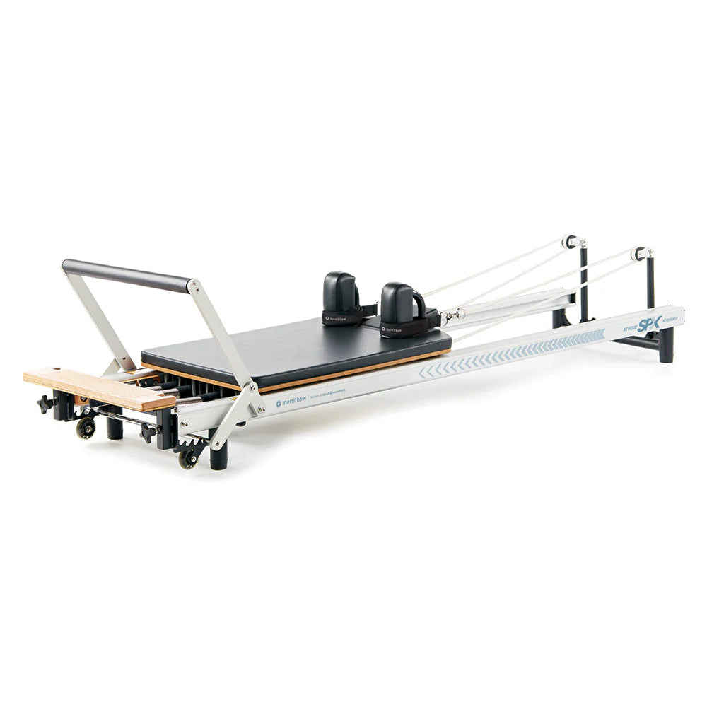 Merrithew At Home SPX Reformer Package – Blue Fitness Ltd