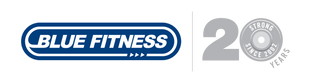 Blue Fitness Ltd