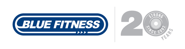 Blue Fitness Ltd