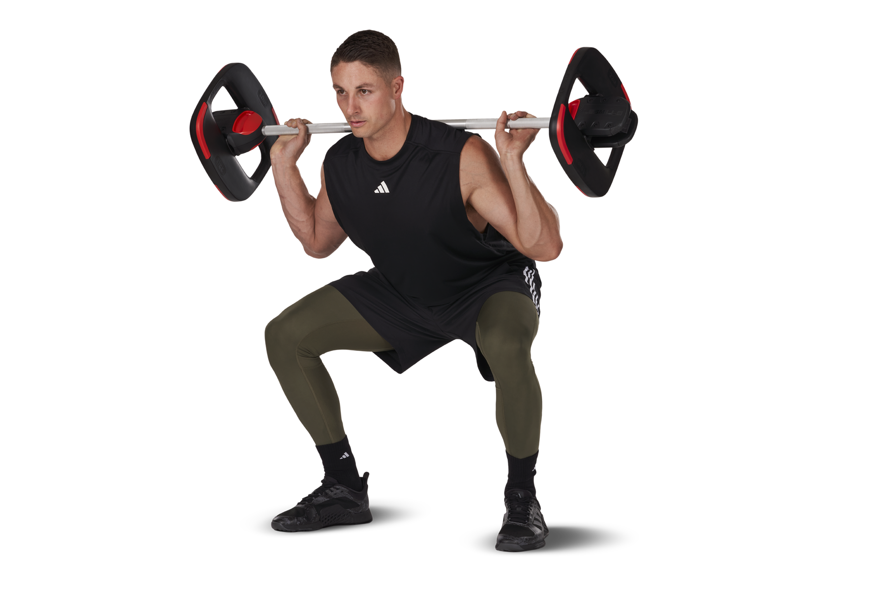 Weight bar les discount mills