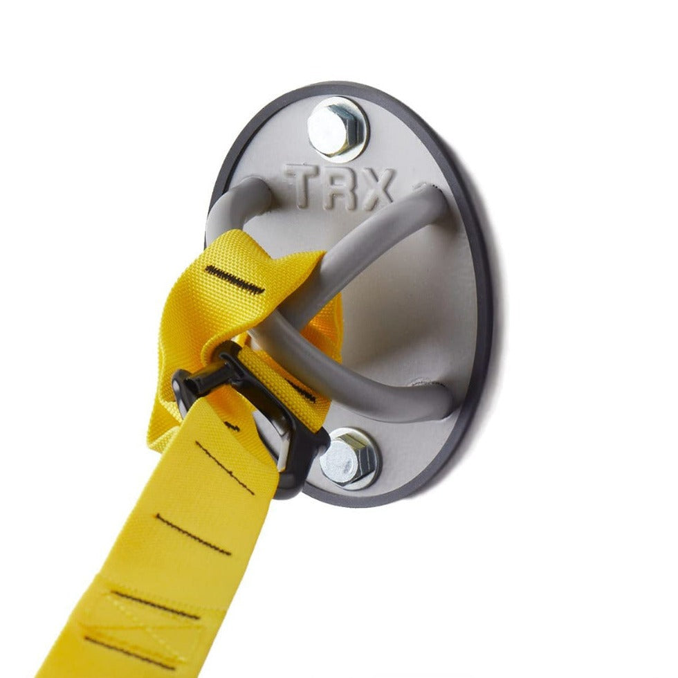 Trx Wall Mount Suspension Trainer Anchor TRX® Xmount™ – Blue Fitness Ltd