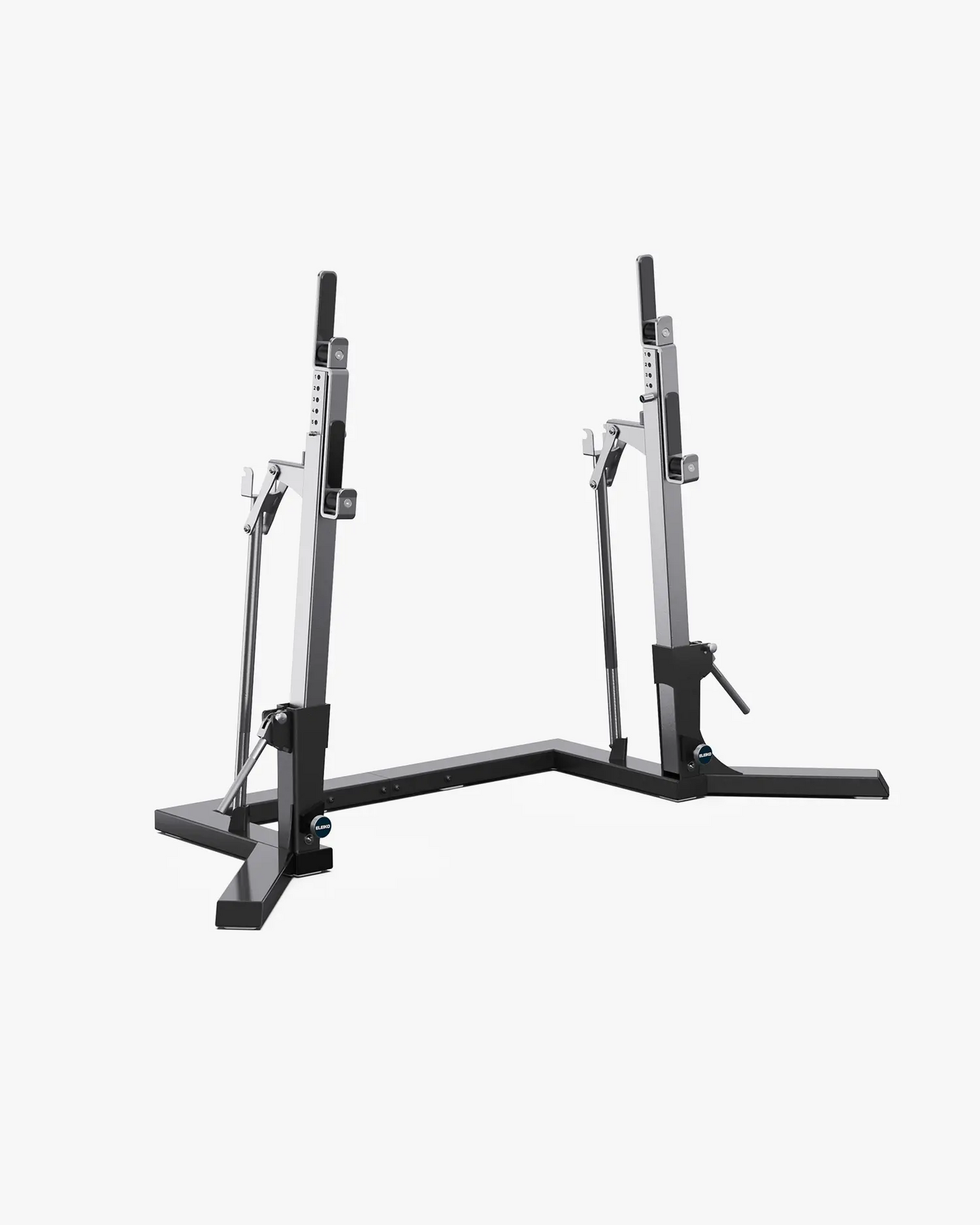 Pro Competition Combo Rack IPF Competition Combo Rack, PUR – Blue Fitness Ltd