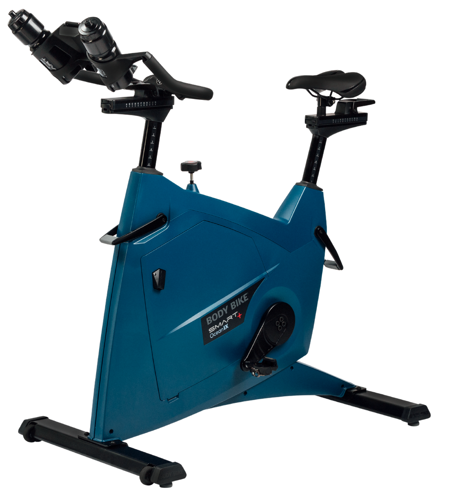 Body bike connect garmin sales
