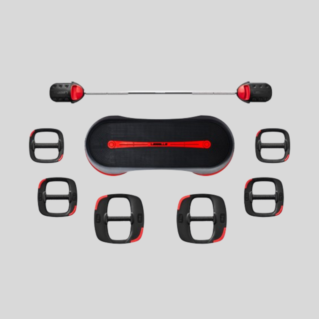 Les mills body pump bar hotsell