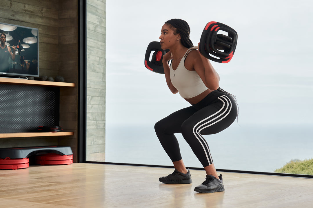 Les Mills SMARTBAR™ Single Bar – Blue Fitness Ltd