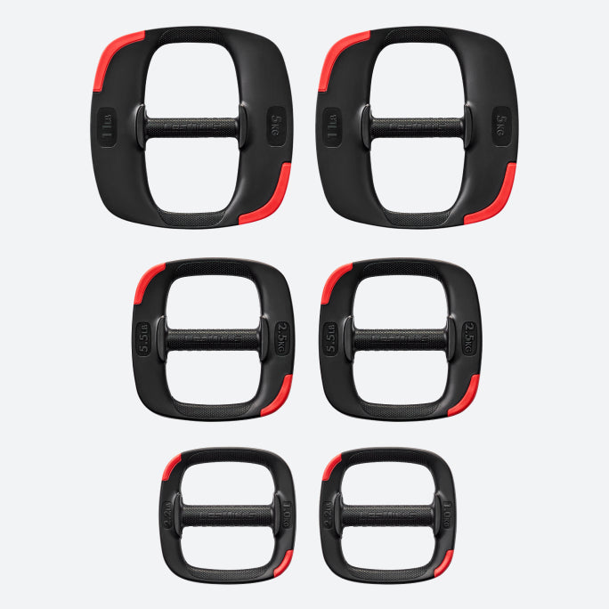 Les Mills BARBELL Set – Blue Fitness Ltd