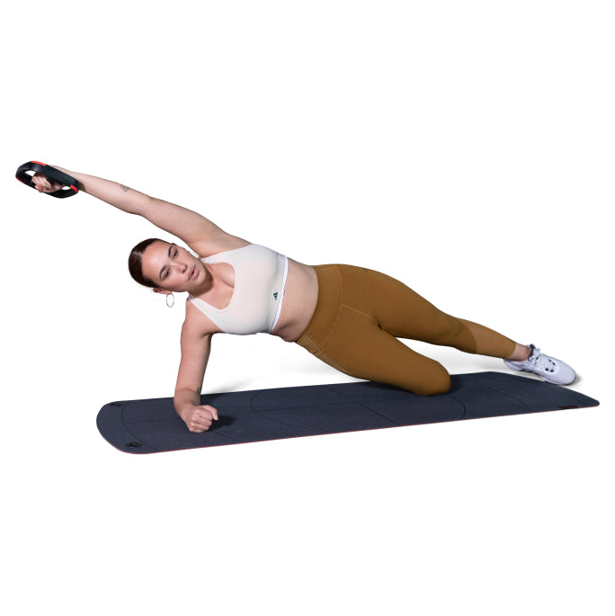 エクササイズグッズ LesMILLS MBX MAT MBX Mat™