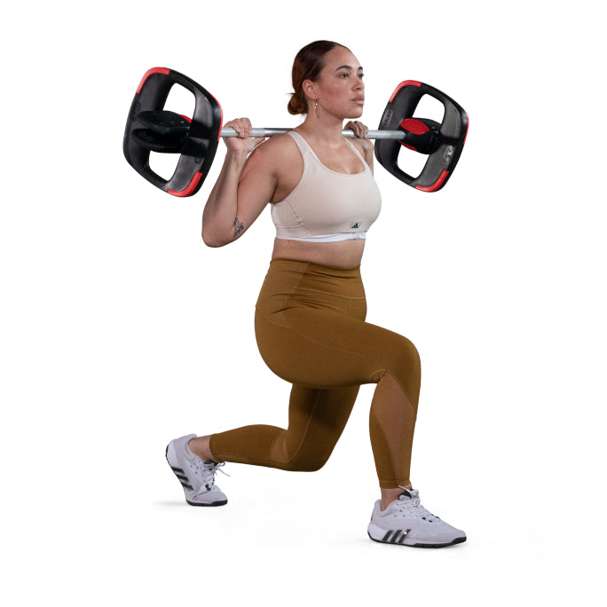 Les Mills Weight Set for SMARTBAR™