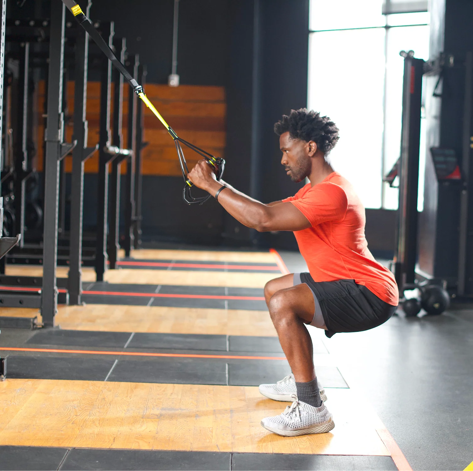 TRX® Pro4 System – Blue Fitness Ltd