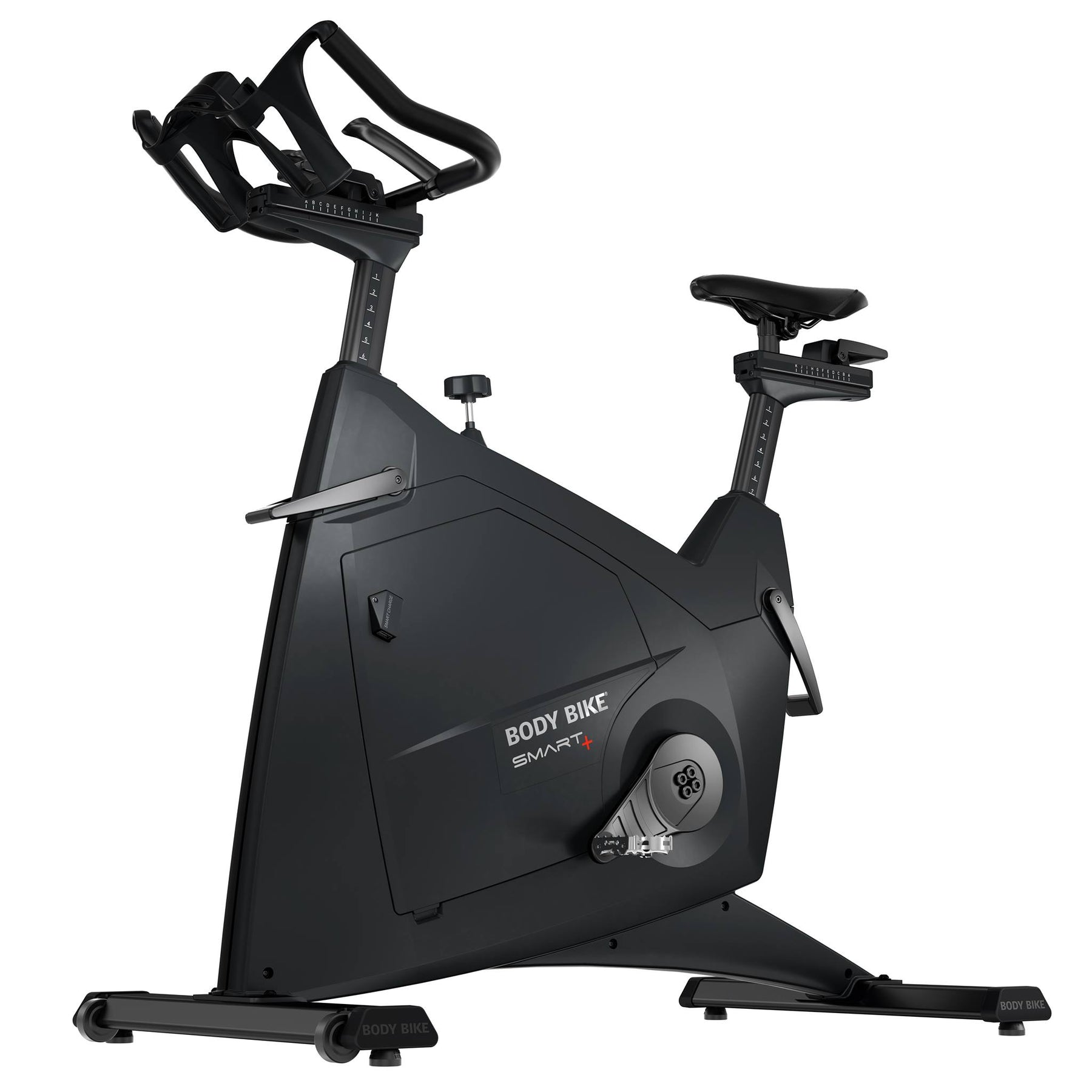 BODY BIKE SMART+® – Blue Fitness Ltd