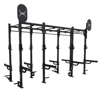 TORQUE 14 X 4 Monkey Bar Rack - X1 Package