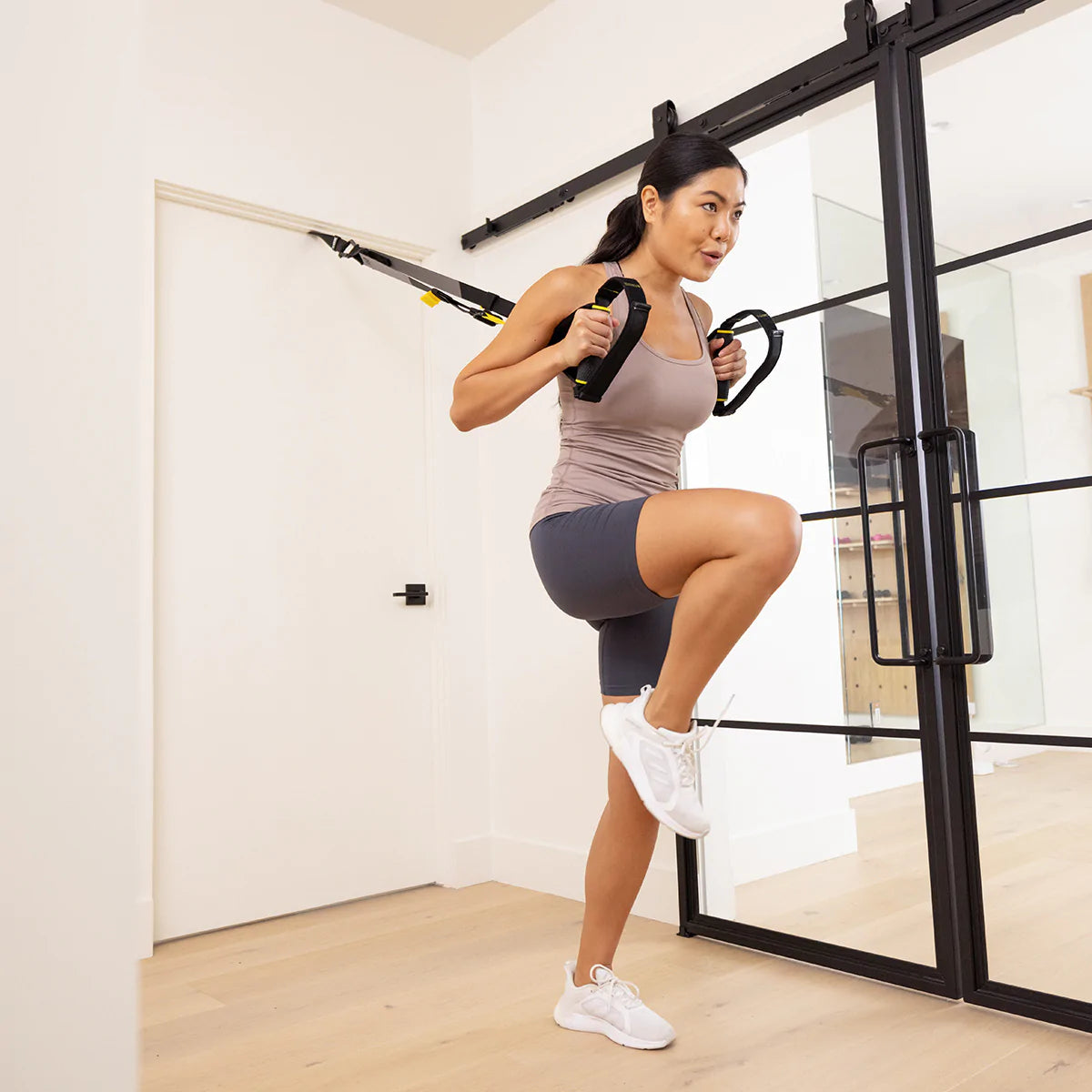 TRX® Pro4 System