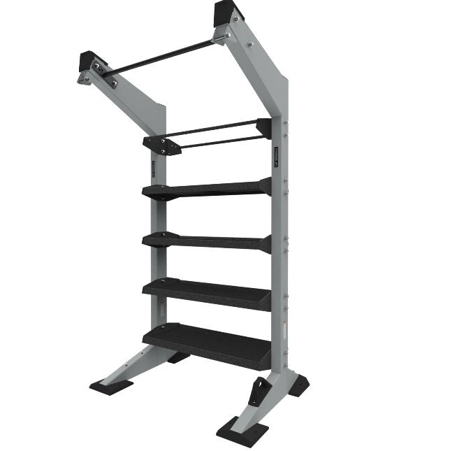 TORQUE X-CREATE 1-Module Storage Wall – Blue Fitness Ltd