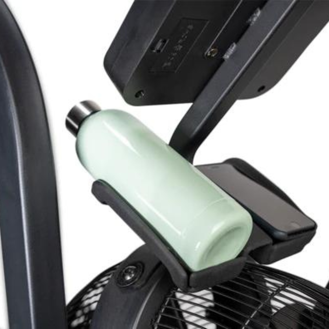 TORQUE Stealth Air Bike – Blue Fitness Ltd - Main Image