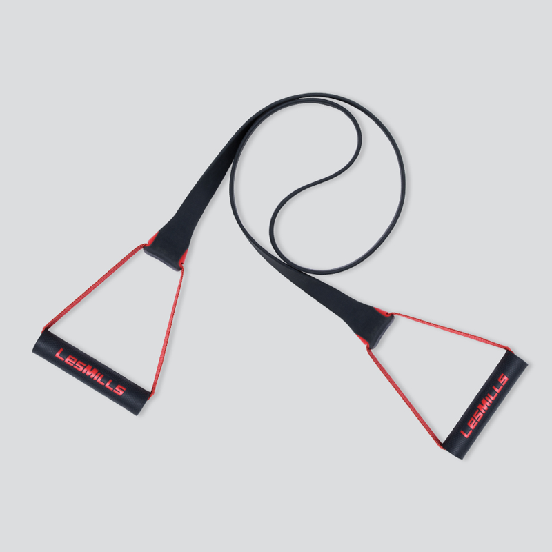 Les Mills ACCELERATED TRAINING Set