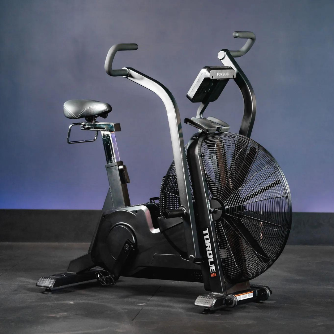 TORQUE Stealth Air Bike