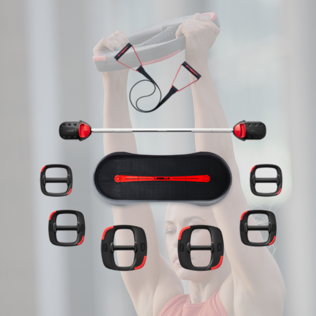 Blue Fitness Ltd