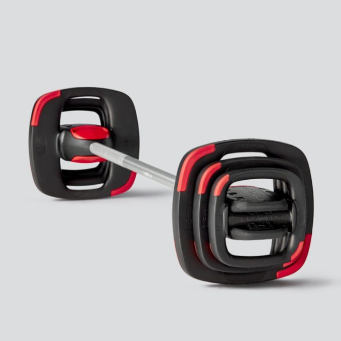 Les Mills SMART TECH Blue Fitness Ltd