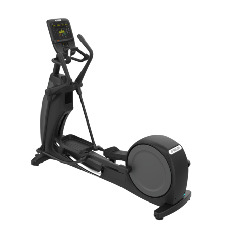 Elliptical fitness crosstrainer discount