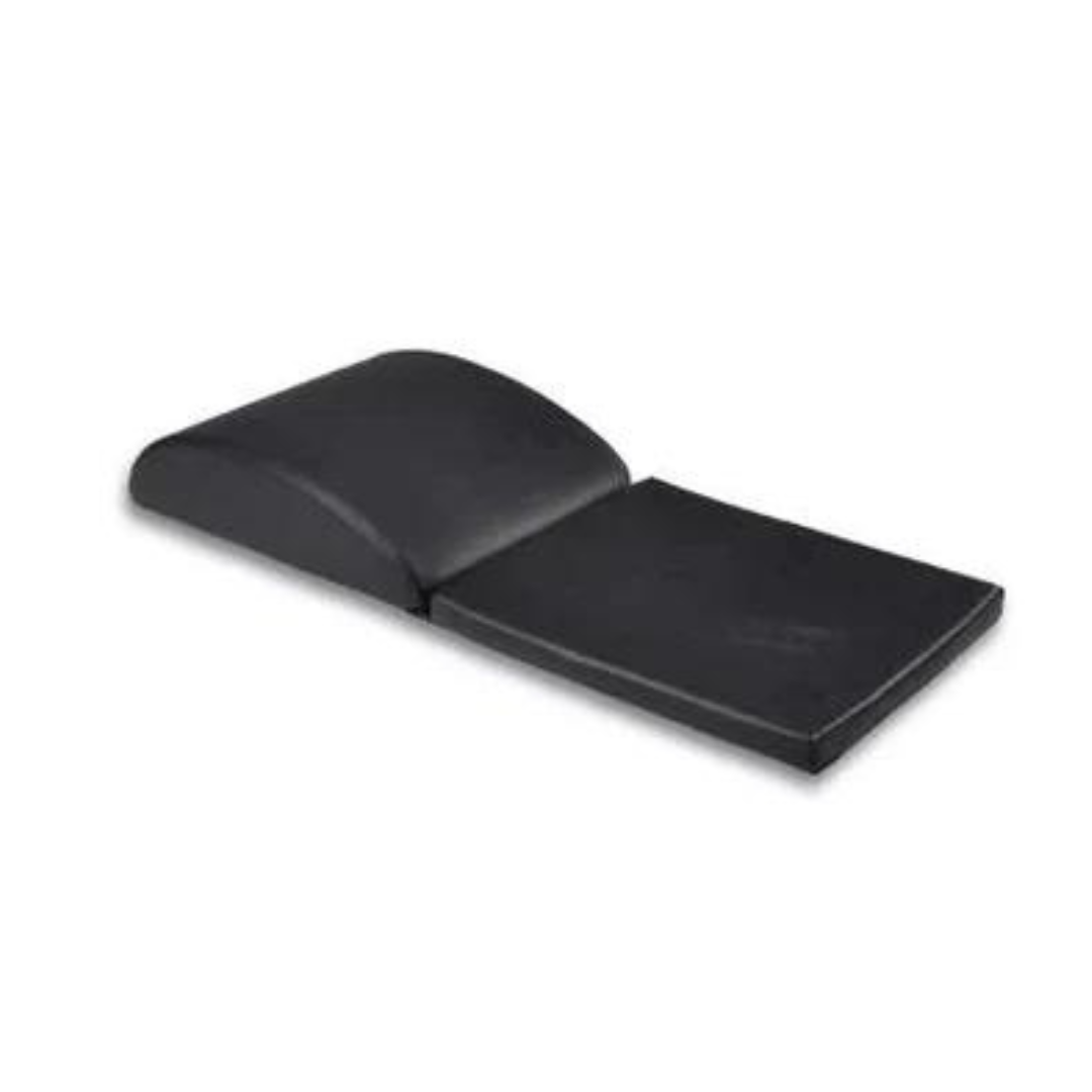 AB Mat With Back Support – Blue Fitness Ltd