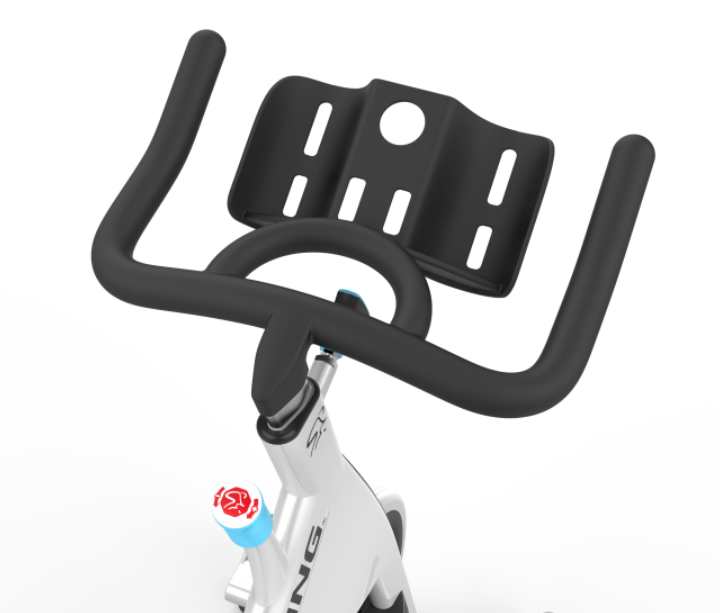 Precor spin bike sales