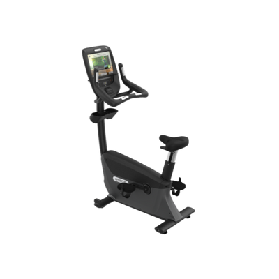 Precor online stationary bike