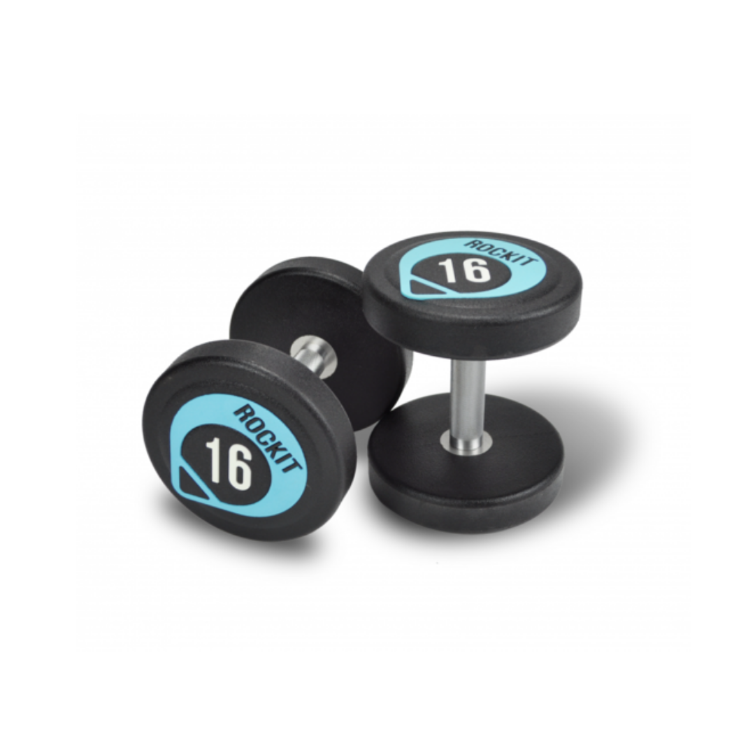 Rockit dumbbells outlet