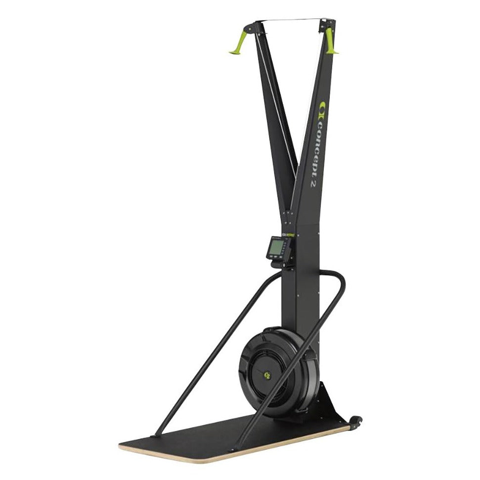 Concept SkiErg with Stand
