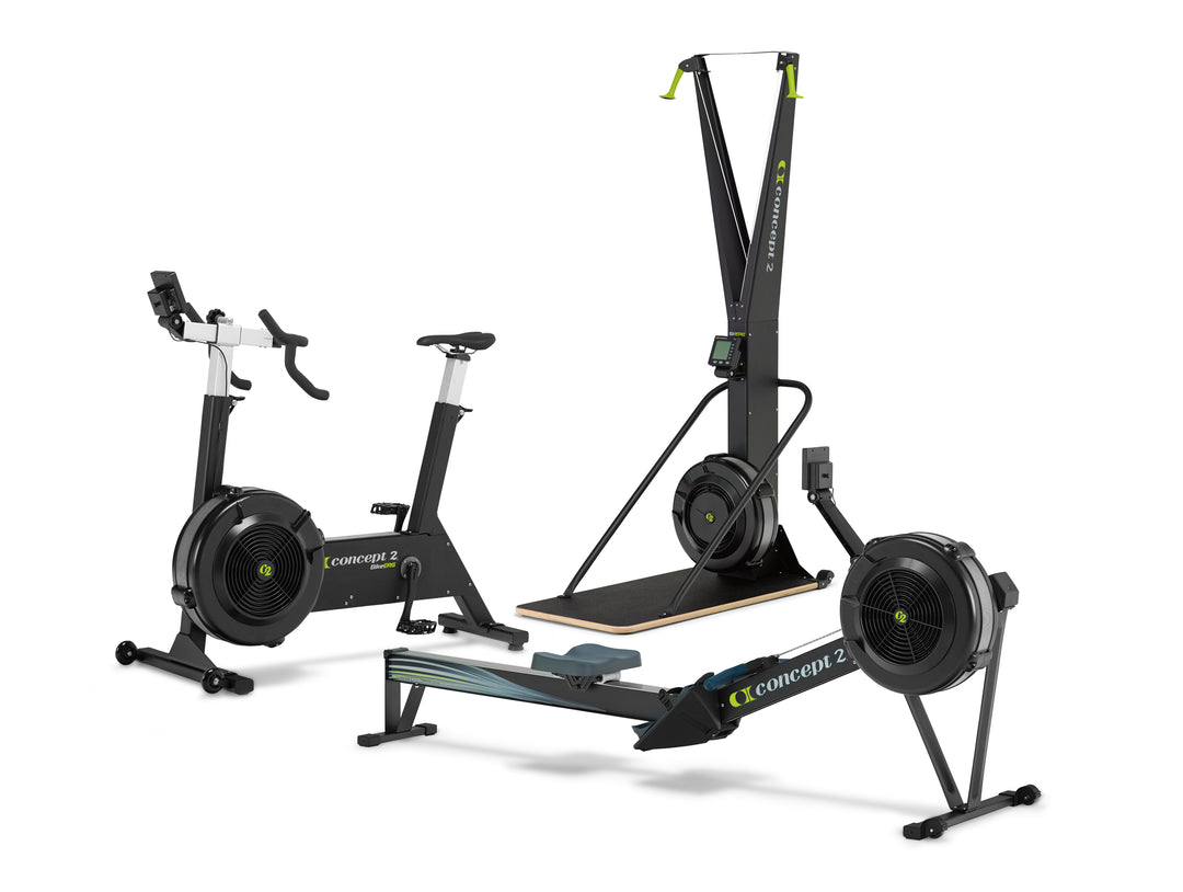 Concept 2 BikeErg Blue Fitness Ltd