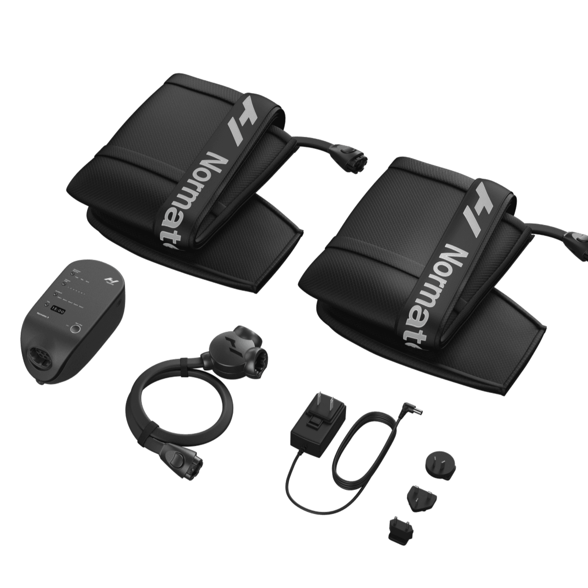 Normatechs Normatec 3 Leg System – Blue Fitness Ltd