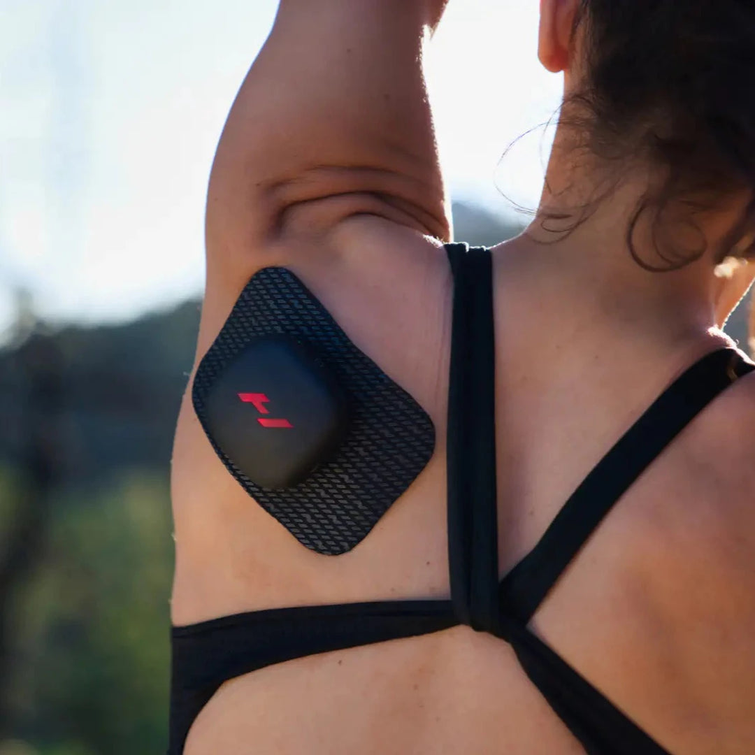Venom GO – Blue Fitness Ltd