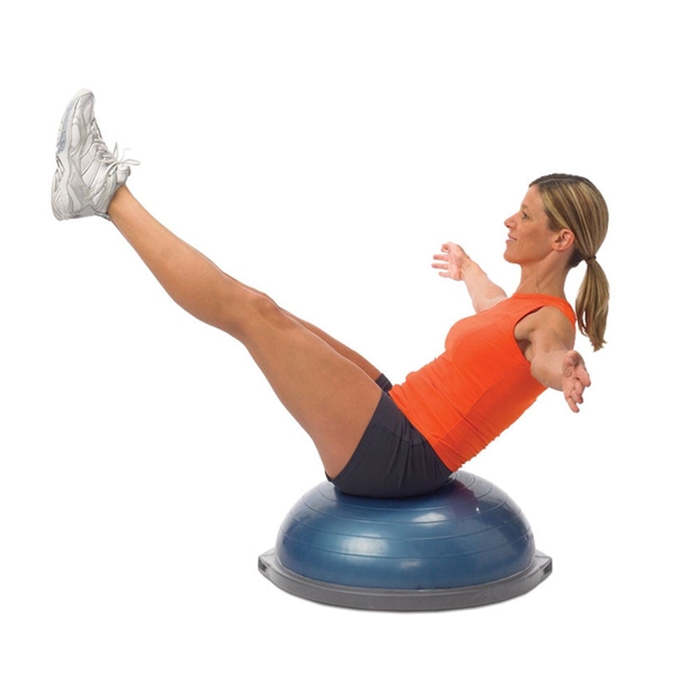 The BOSU Pro Balance Trainer Blue Fitness Ltd the-bosu-pro-balance-trainer-blue-fitness-ltd